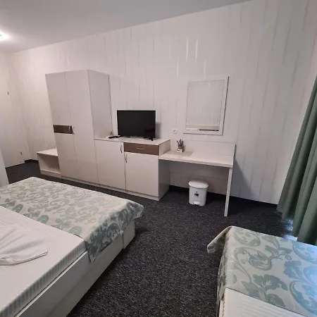 Pensionat Yanevi Ravda