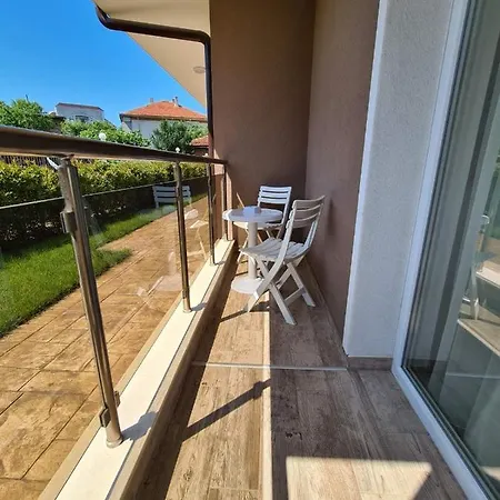 Guest house Yanevi Ravda