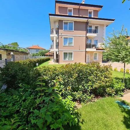Yanevi Maison d'hôtes