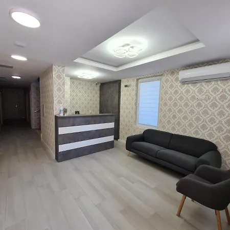 Yanevi Pensionat Ravda