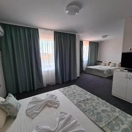 Pensionat Yanevi Ravda