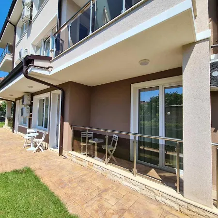 Maison d'hôtes Yanevi *