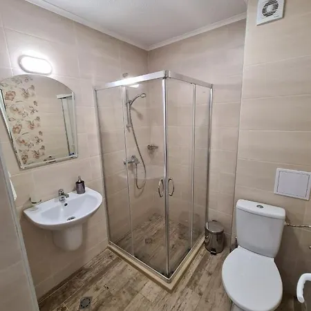 Yanevi Affittacamere 3*