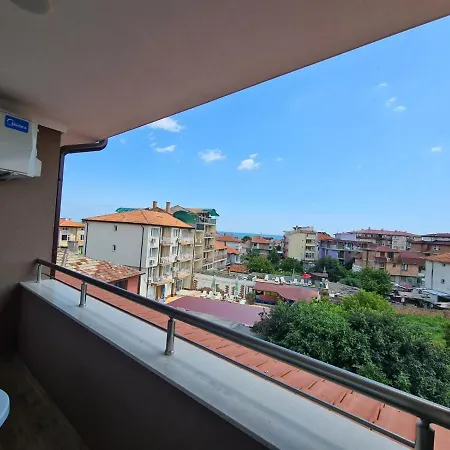 Yanevi Affittacamere Ravda