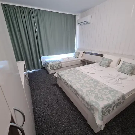 Affittacamere Yanevi Ravda