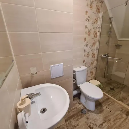 Affittacamere Yanevi Ravda