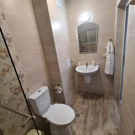 Affittacamere Yanevi