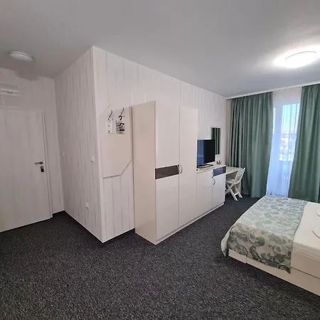 Affittacamere Yanevi