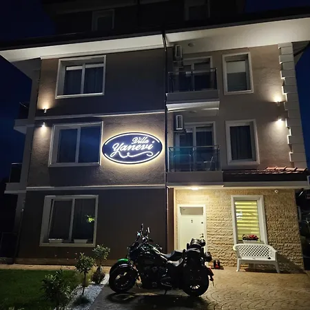 Yanevi Affittacamere