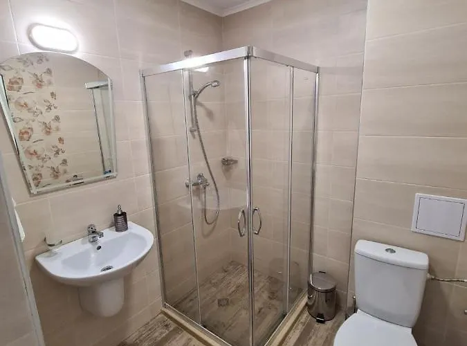 Yanevi Vendégház 3*