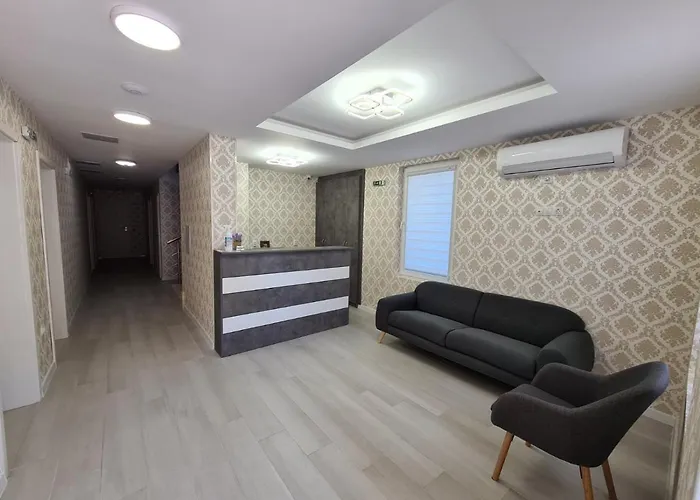 Yanevi Vendégház Ravda