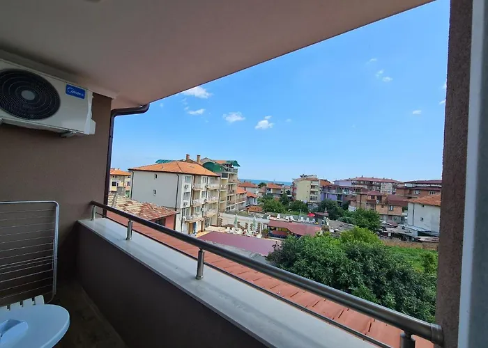 Yanevi Vendégház Ravda