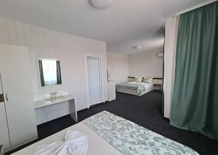 Vendégház Yanevi Ravda